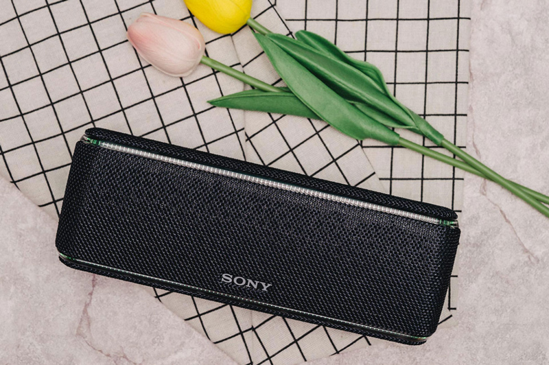 cách sử dụng loa bluetooth sony srs xb31