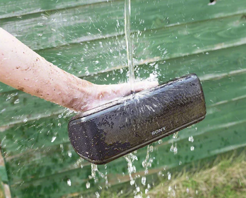 đánh giá loa sony srs xb31