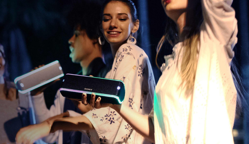 loa bluetooth sony srs-xb31