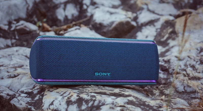 loa không dây sony srs-xb31