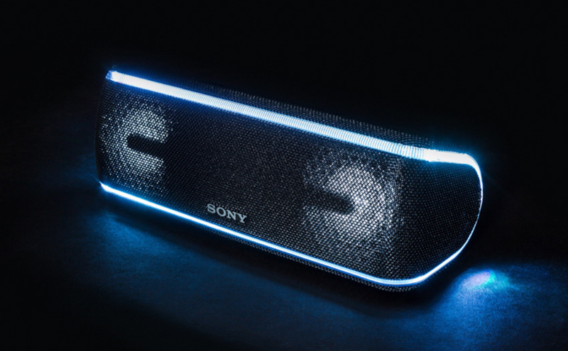 loa bluetooth sony srs-xb41 giá rẻ