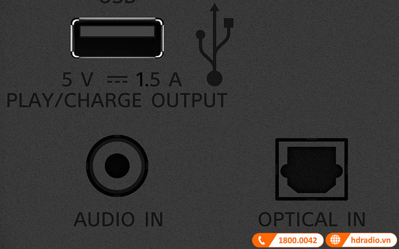 ket noi loa sony srs xv900