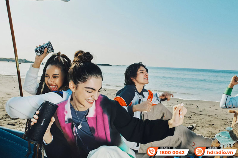 Loa Sony ULT Field 1