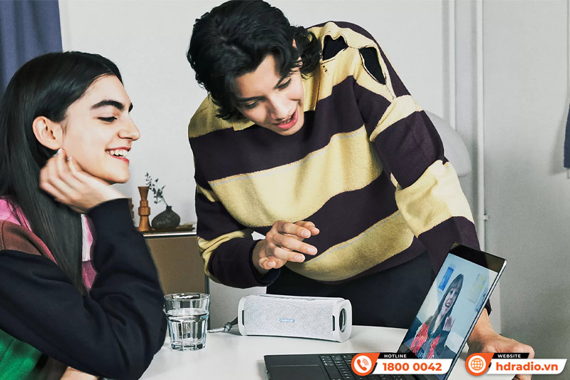 Loa Sony ULT Field 1