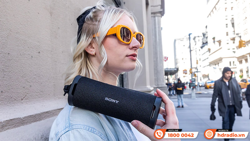 Loa Sony ULT Field 1