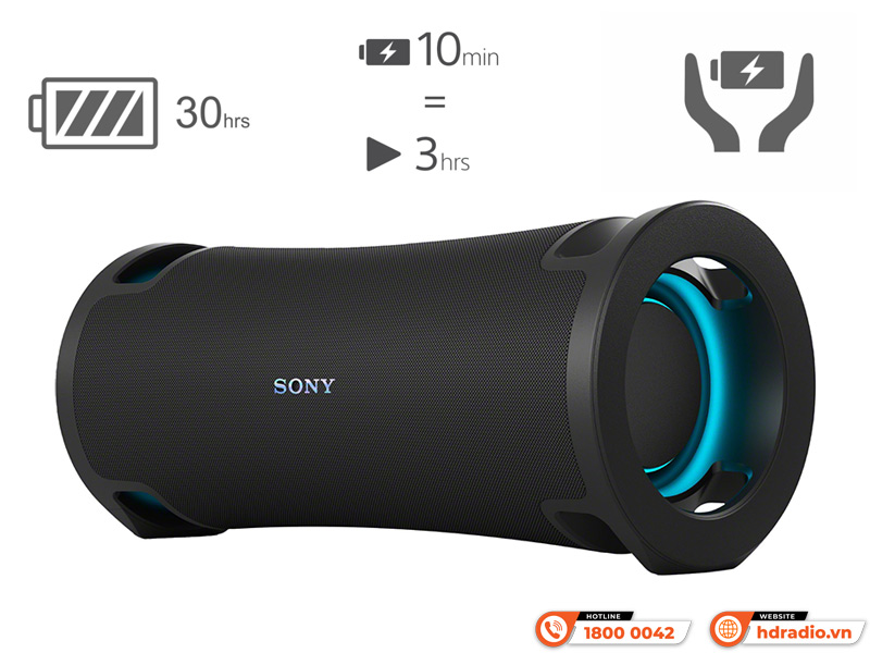 Loa Sony ULT Field 7