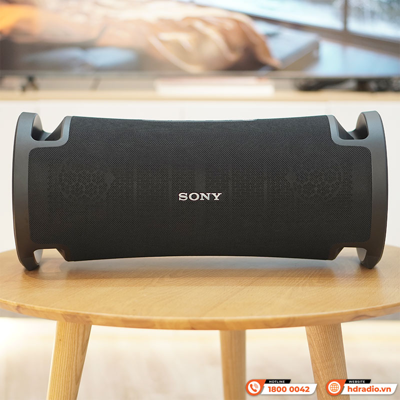 Loa Sony ULT Field 7 (SRS ULT70) Pin 30h, Bluetooth 5.2, IP67, App Sony Music Center-1