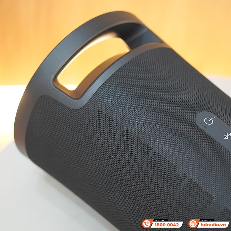 Loa Sony ULT Field 7 (SRS ULT70) Pin 30h, Bluetooth 5.2, IP67, App Sony Music Center-7