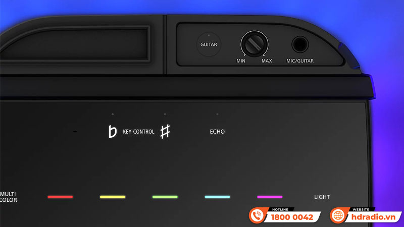 Karaoke Loa Sony ULT Tower 10