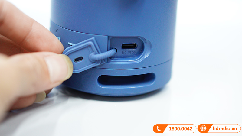 Loa bluetooth Sony SRS XB13