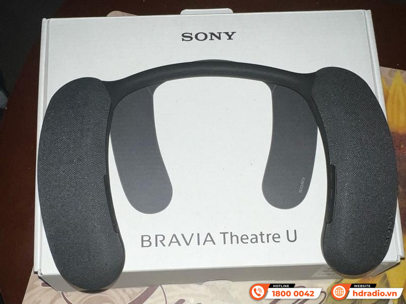 Loa Sony Bravia Theatre U