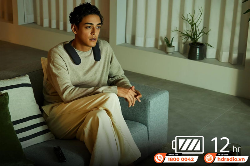 Loa Sony Bravia Theatre U