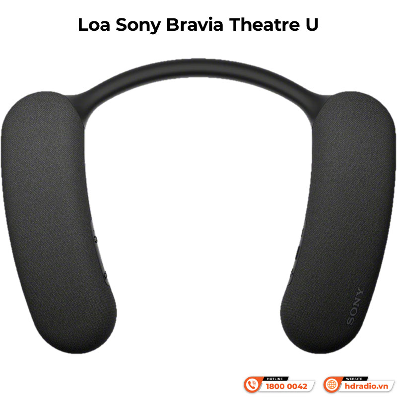 Loa Sony Bravia Theatre U