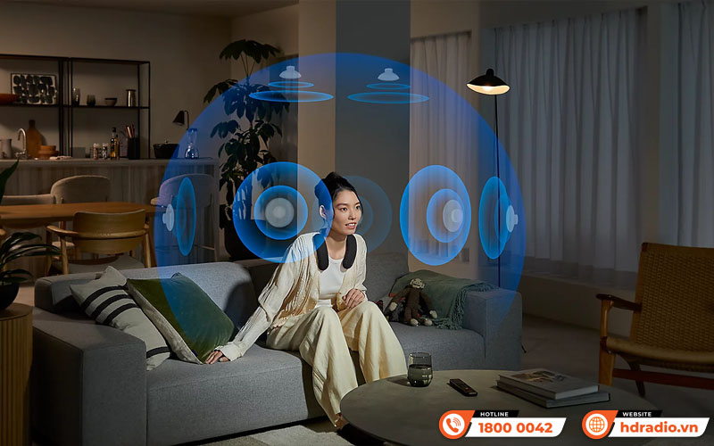 Loa Sony Bravia Theatre U