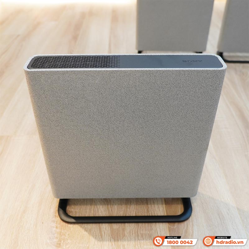 Loa Sony HT-A9M2 (BRAVIA Theatre Quad), 4.0.4 kênh, 360 Spatial Sound Mapping, Dolby Atmos, DTS:X, HDMI eARC, Dolby Vision, Bluetooth 5.2-8