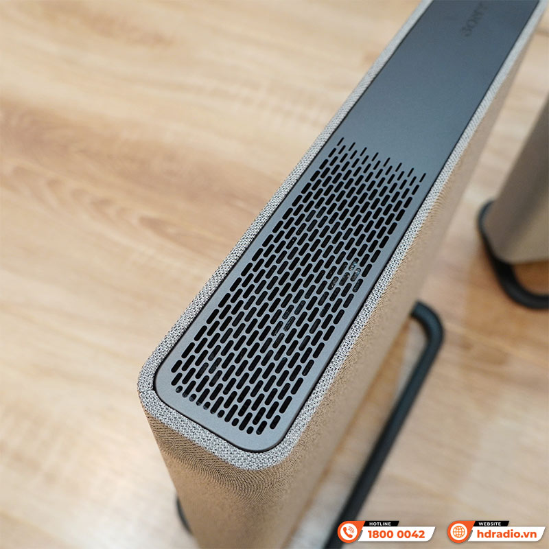 Loa Sony HT-A9M2 (BRAVIA Theatre Quad), 4.0.4 kênh, 360 Spatial Sound Mapping, Dolby Atmos, DTS:X, HDMI eARC, Dolby Vision, Bluetooth 5.2-9