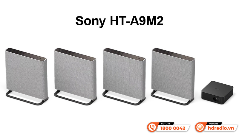 Loa Sony HT-A9M2