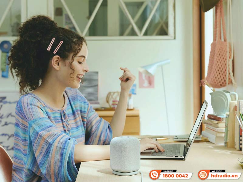 Loa Sony LinkBuds Speaker