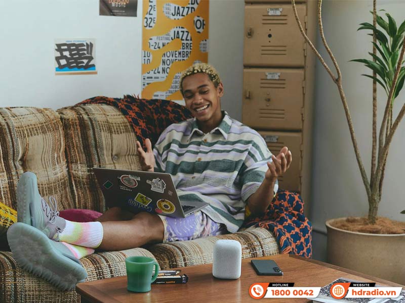 Loa Sony LinkBuds Speaker