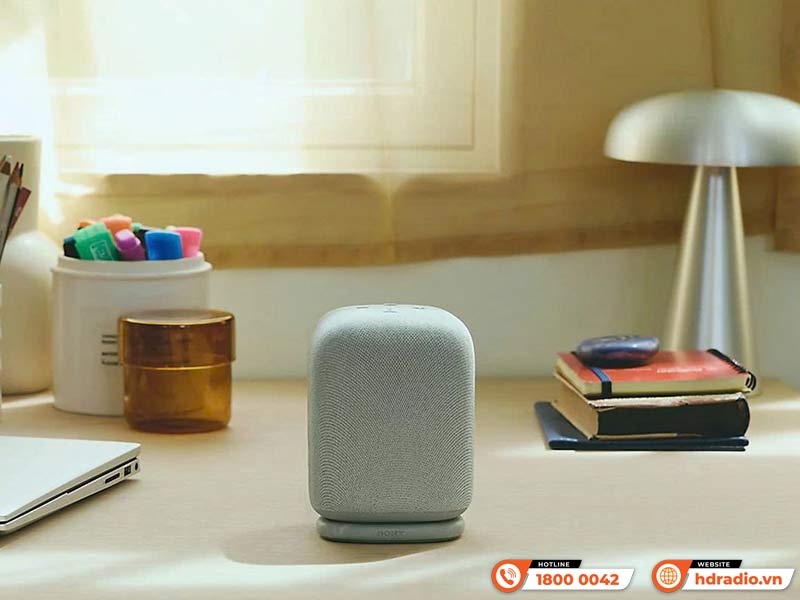 Loa Sony LinkBuds Speaker