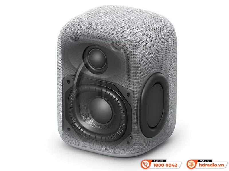 Loa Sony LinkBuds Speaker