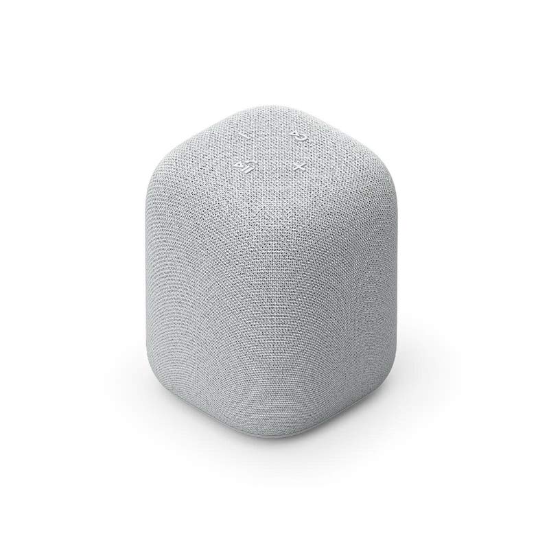 Loa Sony LinkBuds Speaker (SRS-LS1), Bluetooth 5.2, Pin 25H, Chống nước IPX4, App Sony Sound Connect-2