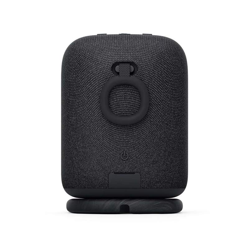 Loa Sony LinkBuds Speaker (SRS-LS1), Bluetooth 5.2, Pin 25H, Chống nước IPX4, App Sony Sound Connect-10