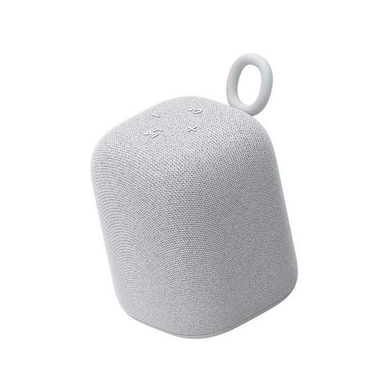 Loa Sony LinkBuds Speaker (SRS-LS1), Bluetooth 5.2, Pin 25H, Chống nước IPX4, App Sony Sound Connect