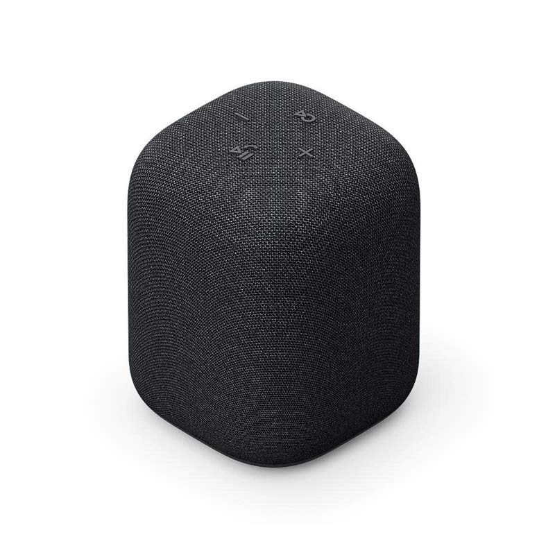 Loa Sony LinkBuds Speaker (SRS-LS1), Bluetooth 5.2, Pin 25H, Chống nước IPX4, App Sony Sound Connect-7