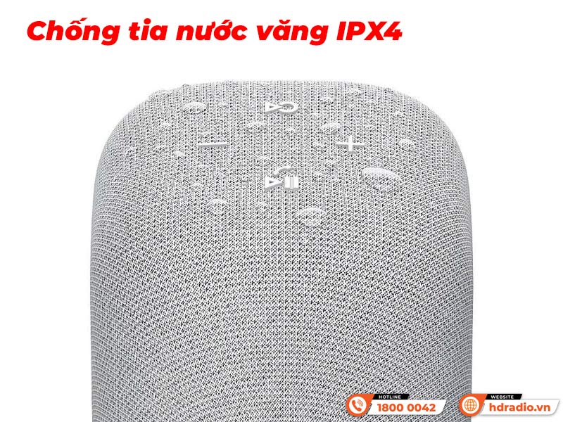 Loa Sony LinkBuds Speaker