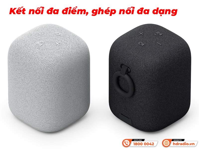 Loa Sony LinkBuds Speaker