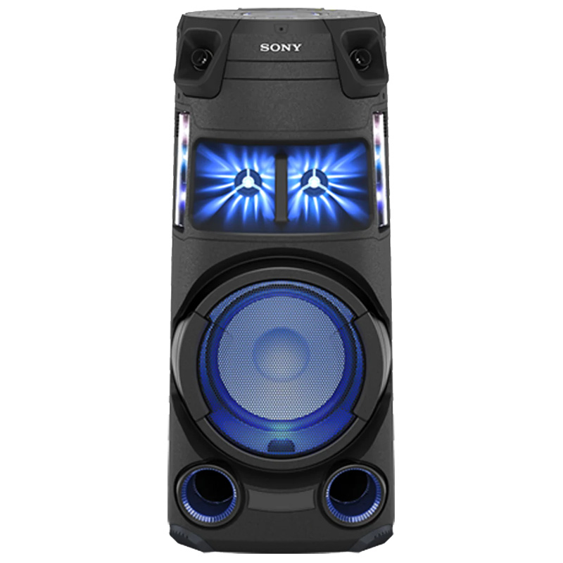 SONY MHC V43D