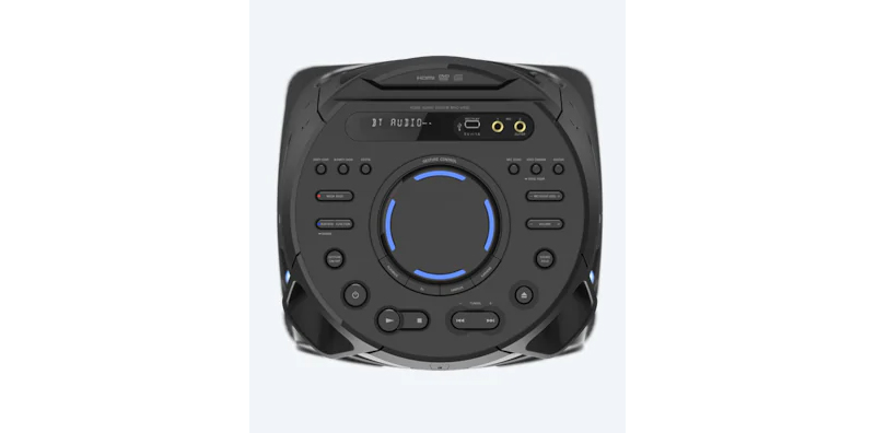 Loa bluetooth SONY MHC V43D