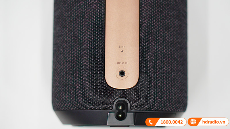 Loa bluetooth đa phòng Sony SRS RA3000 