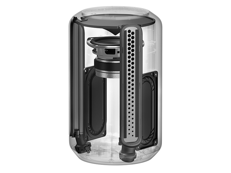 âm thanh Loa Sony SRS RA3000 