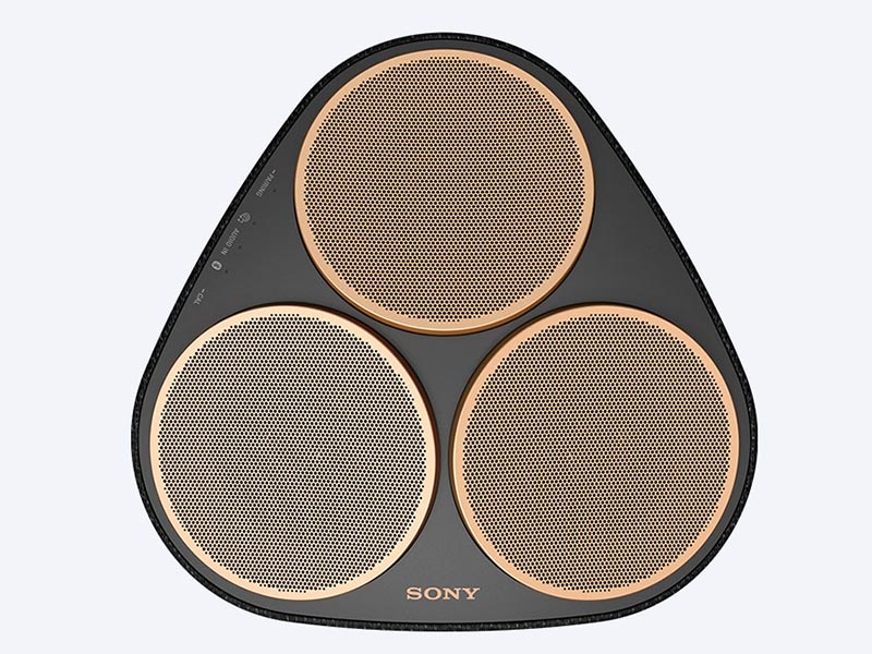 Loa Sony SRS RA5000