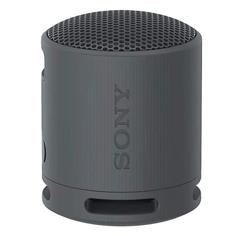 Loa Sony SRS-XB100, Bluetooth 5.3, Pin 16h, Music Center, USB Type-C