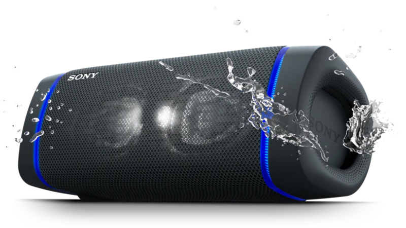 Loa bluetooth chống nước SONY SRS XB33