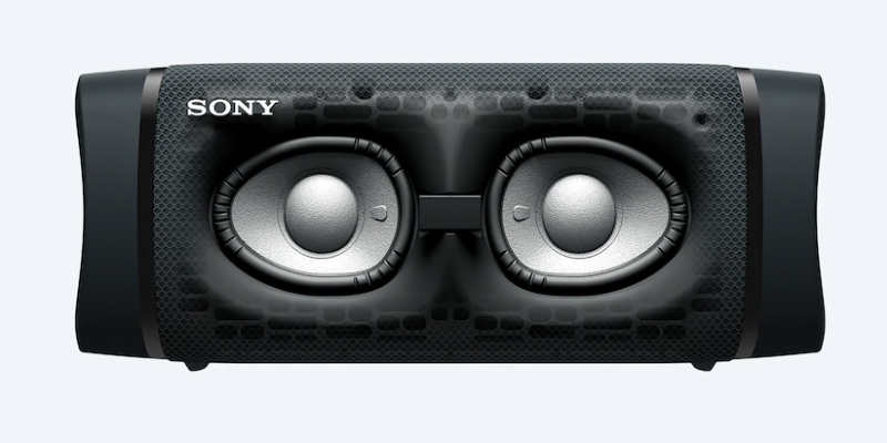 âm thanh Loa SONY SRS XB33