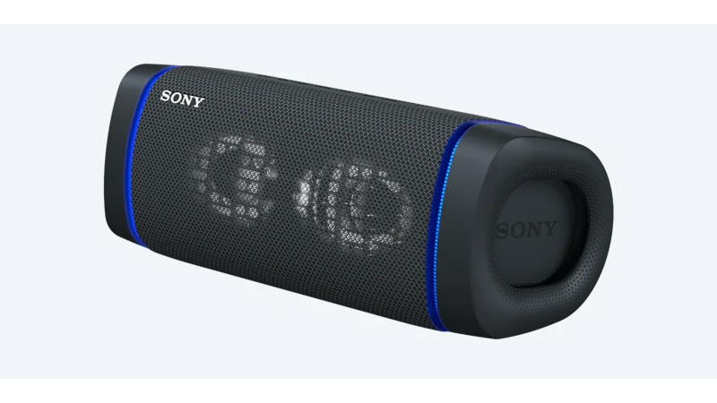 loa SONY SRS-XB33