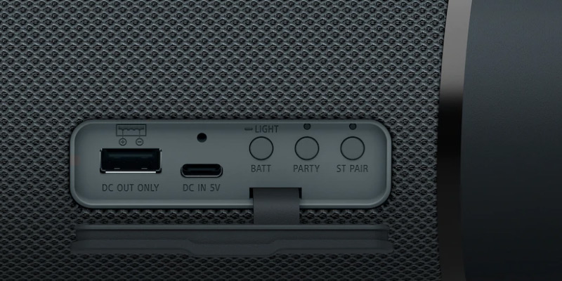 Loa bluetooth SONY SRS XB33