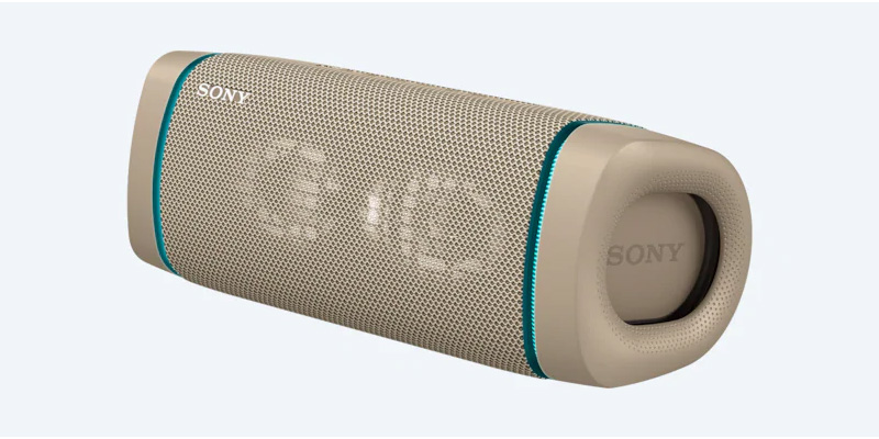 loa SONY SRS-XB33