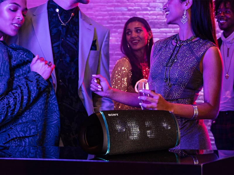 Loa bluetooth SONY SRS XB43