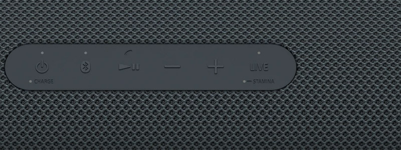 loa bluetooth SONY SRS XB43