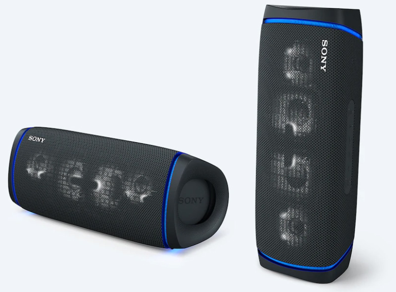 loa bluetooth SONY SRS XB43