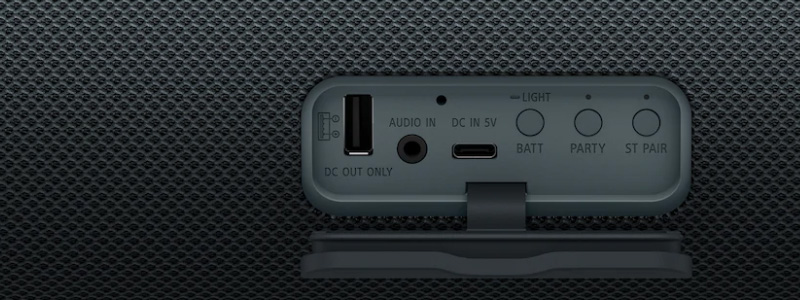 loa bluetooth SONY SRS XB43