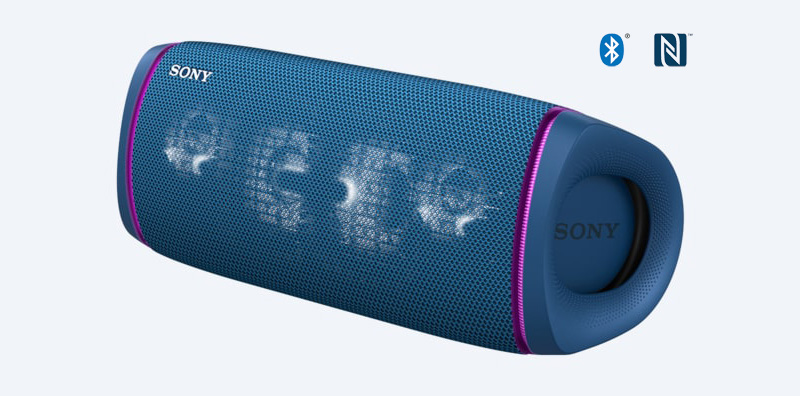 loa bluetooth SONY SRS XB43