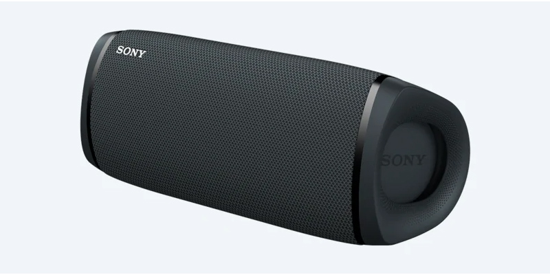 loa SONY SRS XB43