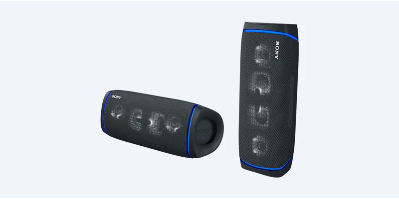 loa SONY SRS XB43