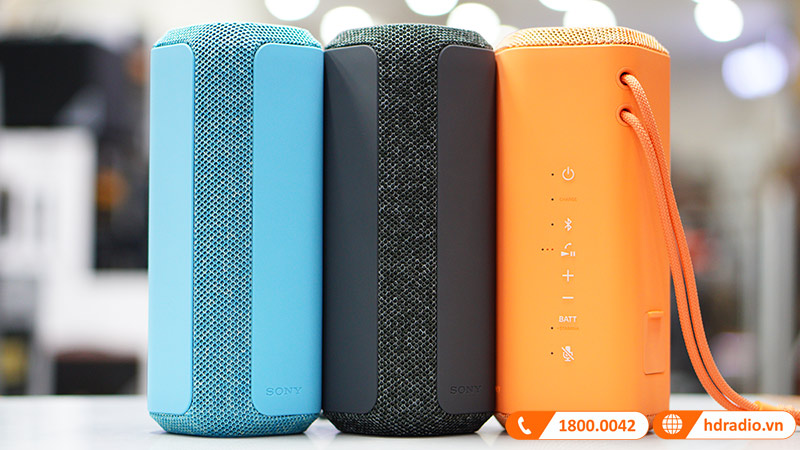 mau sac loa sony srs-xe200